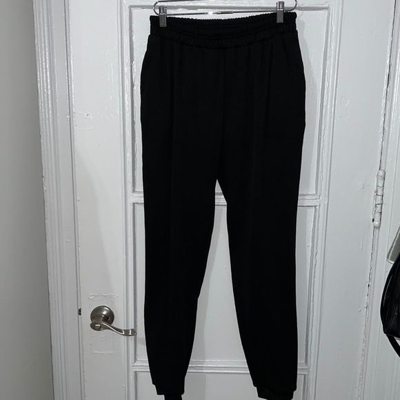 My Outfit Online Cozy Ribbed Joggers - Picture 8 of 11